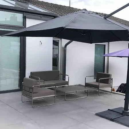 Zur Langzeitmiete Geeignet 巴特克罗伊茨纳赫