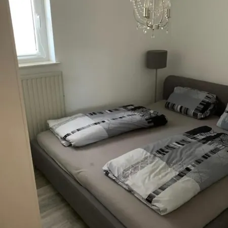 Zur Langzeitmiete Geeignet Apartment Bad Kreuznach