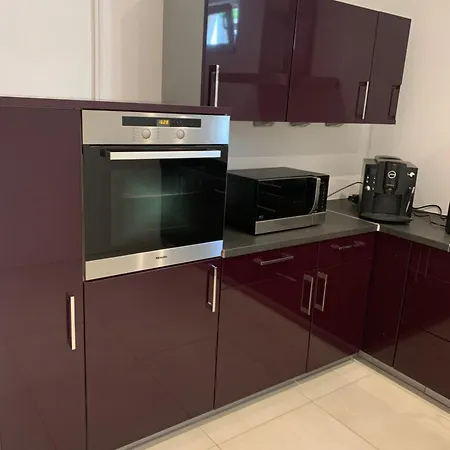 Apartamento Zur Langzeitmiete Geeignet *