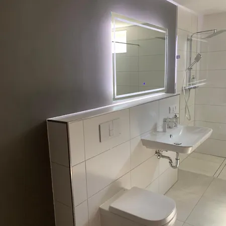 Apartamento Zur Langzeitmiete Geeignet