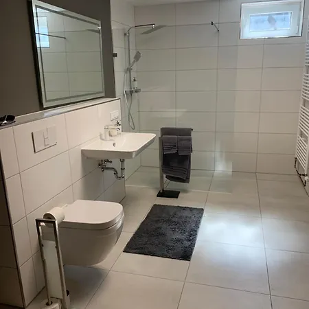 Apartamento Zur Langzeitmiete Geeignet *