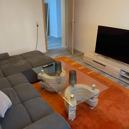 Apartamento Zur Langzeitmiete Geeignet *