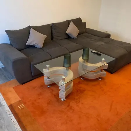 Apartamento Zur Langzeitmiete Geeignet