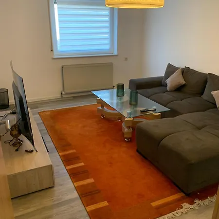 Zur Langzeitmiete Geeignet Apartamento Bad Kreuznach