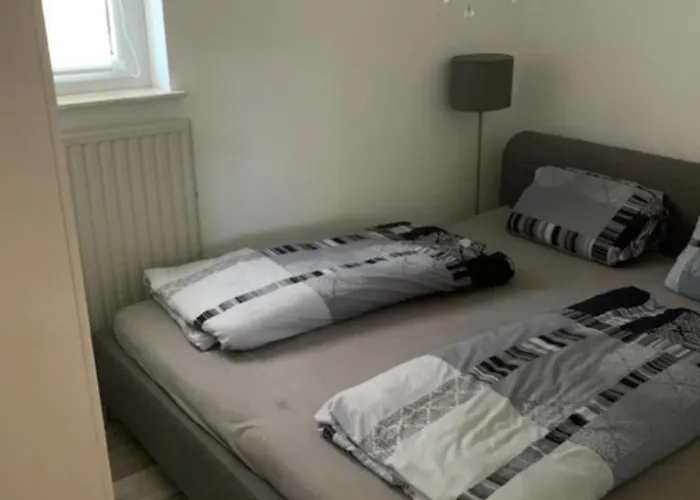 Zur Langzeitmiete Geeignet Apartamento Bad Kreuznach