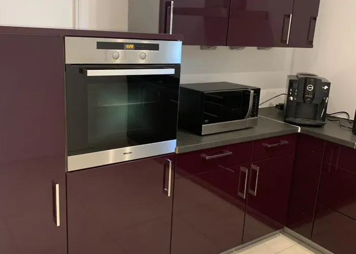 Apartamento Zur Langzeitmiete Geeignet *