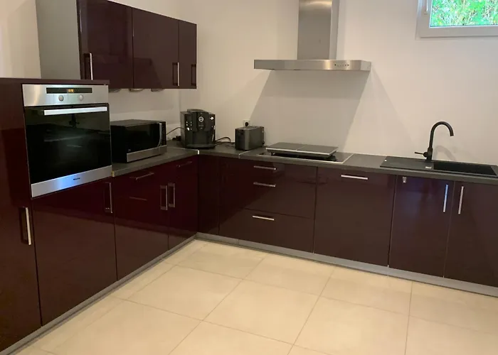 Zur Langzeitmiete Geeignet Bad Kreuznach