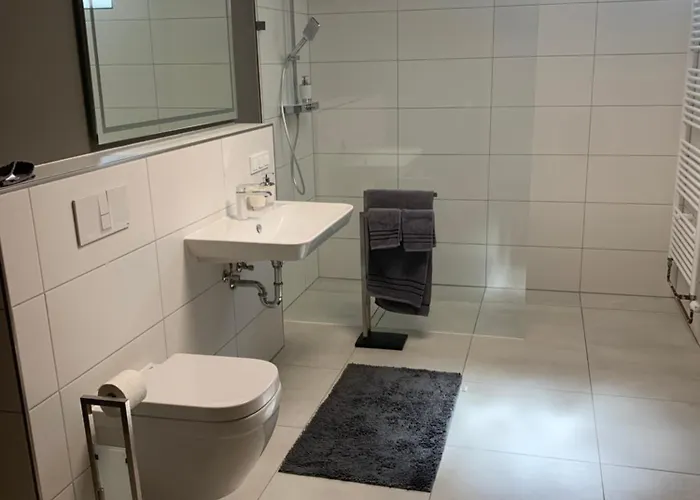 Apartamento Zur Langzeitmiete Geeignet *