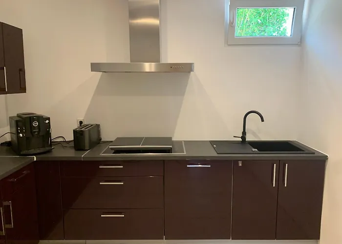 Zur Langzeitmiete Geeignet Bad Kreuznach