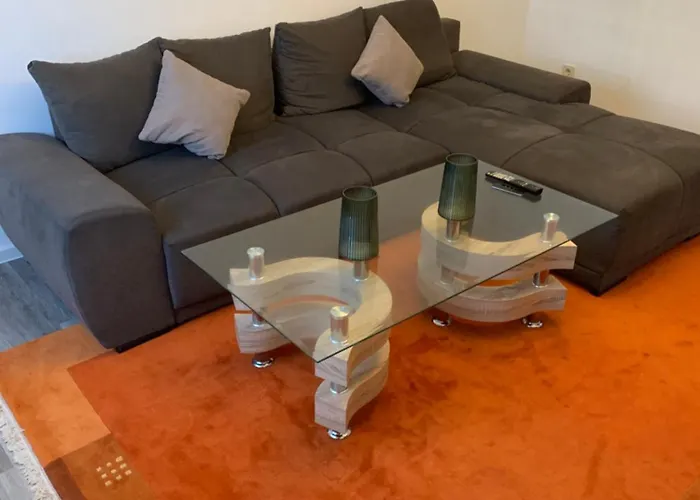 Apartamento Zur Langzeitmiete Geeignet